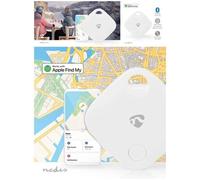 Tracker Traceur Bluetooth 4.0 Gps Type Airtag Compatible Avec Apple Find My App