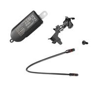 TRACKER - TRACEUR - DISPOSITIF DE SECURITE BOSCH CONNECT MODULE COMPATIBLE BDU3360 BDU3320 BDU3340 BDU33YY (INCLUS PLAQUE...