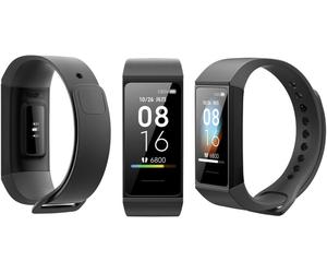 Tracker XIAOMI Mi Smart Band 4C noir