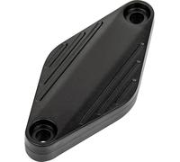 Trackilive 005-2005504 Support pour vélo traceur de vélo noir 1 pc(s)