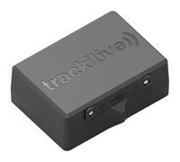 Trackilive EverFind Traceur GPS traceur de véhicules, traceur multifonction