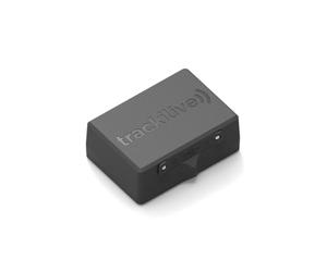 Trackilive EverFind Tracker GPS Suivi des véhicules, Multifonction Noir