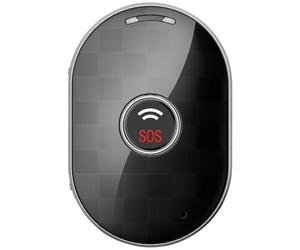 Trackilive TL-5 2G Traceur GPS traceur d'animaux domestiques, traceur de