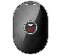Trackilive TL-5 2G Traceur GPS traceur d'animaux domestiques, traceur de personnes, traceur de véhic