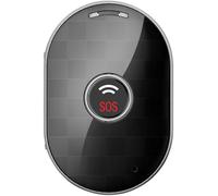 Trackilive TL-5 2G Traceur GPS traceur d'animaux domestiques, traceur de personnes, traceur de véhicules, traceur multi