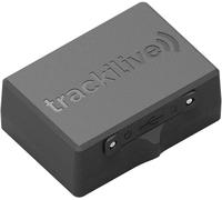Trackilive TL-60 Traceur GPS traceur de véhicules, traceur multifonction, Live Tracking noir 1 pc(s)