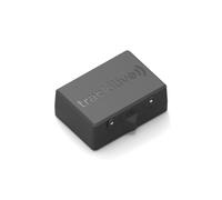 Trackilive TL-60 Tracker GPS (Tracker) Tracker Véhicules, Tracker Multifonction, Live Tracking Noir 1 pc.