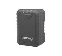 Trackimo Pro - Le tracker GPS/4G étanche et autonomie 1 an. 3 Mois d'abo offert