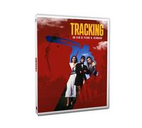 Tracking Blu-ray