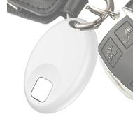 Tracking Device | GPS Tracker - Highly Accurate Positioning Accessories | Powerful Wireless Phone Tracker, Item Locator and Finder for Keys, Bags