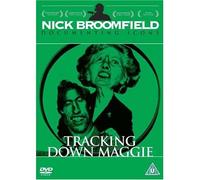 Tracking Down Maggie: The Unofficial Biography of Margaret Thatcher [Import anglais]