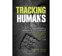 Tracking Humans