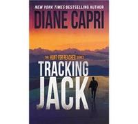Tracking Jack The Hunt for Jack Reacher Series - Diane Capri - AugustBooks - Livre en Anglais Diane CapriDiane Capri (Auteur)