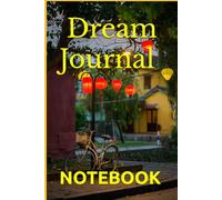 Tracking My Dreams and Discovering Personal Insights with a Thoughtful Dream Journal of Reflections