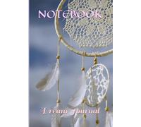 Tracking My Dreams and Discovering Personal Insights with a Thoughtful Dream Journal of Reflections