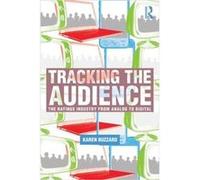 Tracking the Audience - Buzzard Karen Missouri State University USA - Taylor amp Francis Inc - Livre en Anglais - Paperback Buzzard Karen Missouri State University USABuzzard Karen Missouri State Univ
