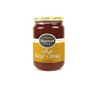 Tracklements Chutney de mangue indienne (340 g)