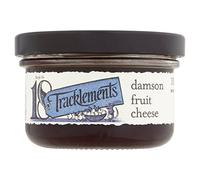 Tracklements Damson Cheese 100 g