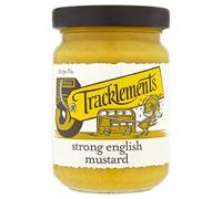 Tracklements Forte 140g Moutarde Anglaise