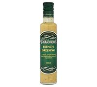 Tracklements Français Vinaigrette 240Ml - Paquet de 2