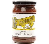 Tracklements Gamme (Green Tomato Chutney 2 x 315 g)