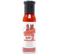 Tracklements Gamme (Proper Tomato Ketchup 2 x 230 ml)