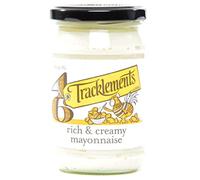 Tracklements Gamme (Rich and Creamy Mayonnaise 2 x 245 g)