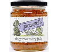 Tracklements Gamme (Zingy Rosemary Jelly 2 x 250 g)