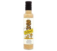 Tracklements Honey Mustard Dressing 240ml