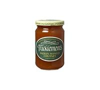 Tracklements Indian Mango Chutney (335g) - Paquet de 2