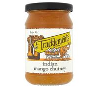 Tracklements Indienne Chutney de Mangue 335g