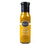 Tracklements Ketchup De Moutarde Douce (De 230 Ml) by Tracklements