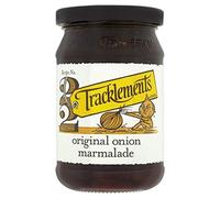 Tracklements Marmelade D'Oignons 345G - Paquet de 6