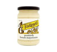 Tracklements Mayonnaise 245G - Paquet de 6