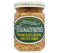 Tracklements moutarde à l'ancienne (140g) - Paquet de 6
