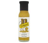 Tracklements Moutarde Douce Ketchup 230ml