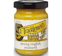Tracklements Strong English Mustard 140g