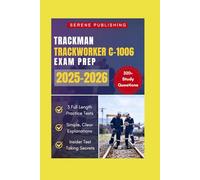 Trackman Exam Prep 2025-2026: Comprehensive Study Guide With Insider Tips, Practice Tests, and Detailed Explanations