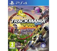 Ubisoft Trackmania Turbo