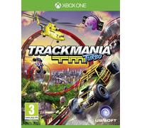 Trackmania Turbo