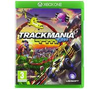 Ubisoft - Jeu vidéo TrackMania Turbo - Xbox One