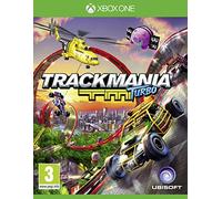 Trackmania Turbo