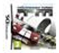 Trackmania Turbo G