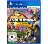 Trackmania Turbo [import allemand]