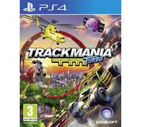 Ubisoft Trackmania Turbo