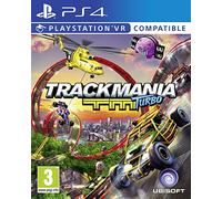 Trackmania Turbo [import anglais]