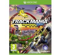 Ubisoft - Jeu vidéo TrackMania Turbo - Xbox One