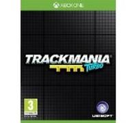 Ubisoft Jeu vidéo Trackmania Turbo Xbox One MIX G