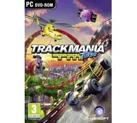 TrackMania Turbo (PC)