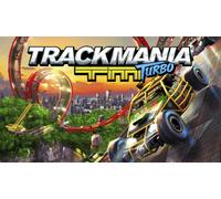 TrackMania Turbo PC [Code de téléchargement]